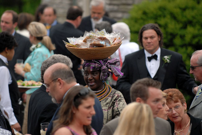 Photo by Weasie Gaines