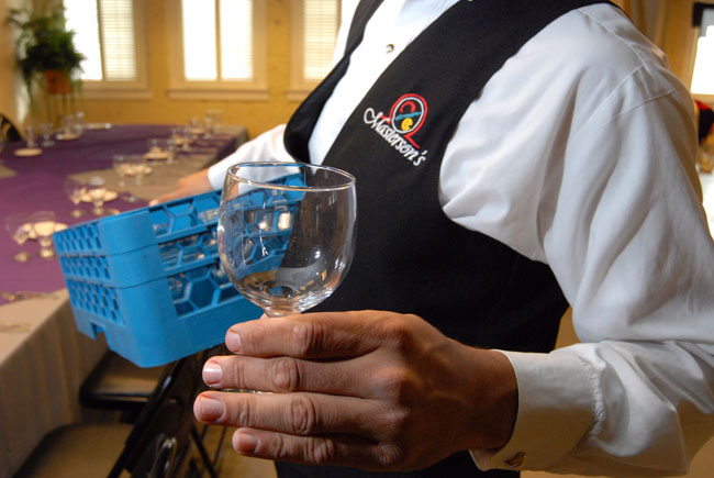 Photo by Weasie Gaines