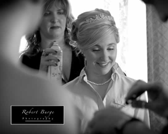 Photo By Robert Burge