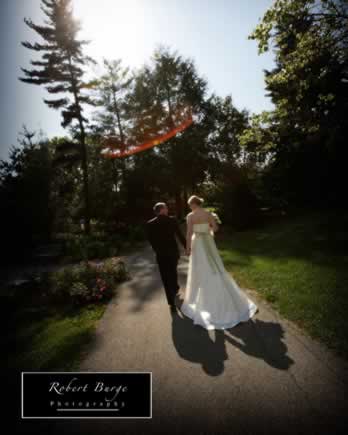 Photo By Robert Burge