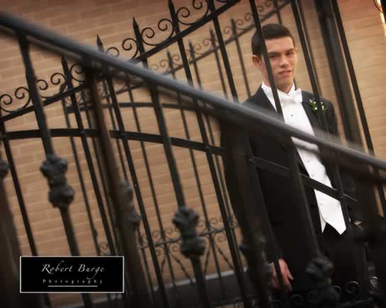 Photo By Robert Burge