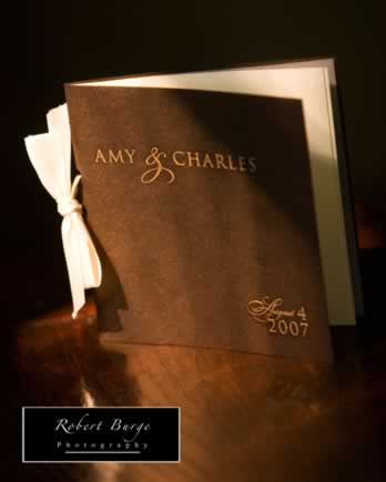 Photo By Robert Burge