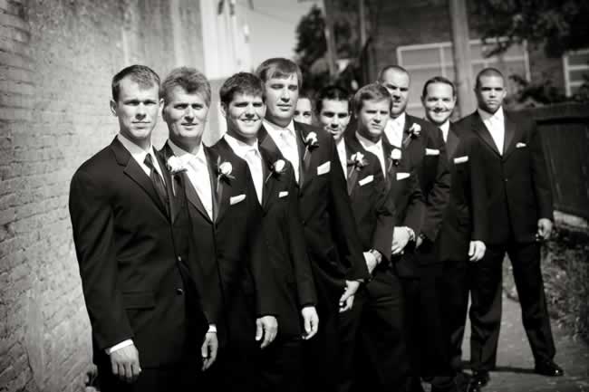 Photo By Robert Burge