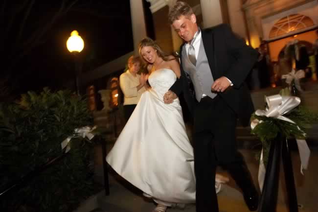 Photo By Robert Burge