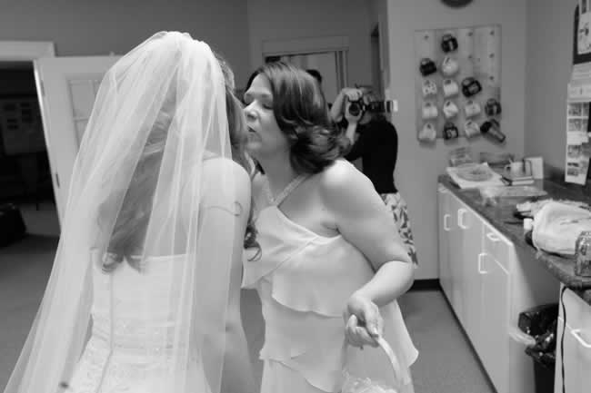 Photo By Robert Burge