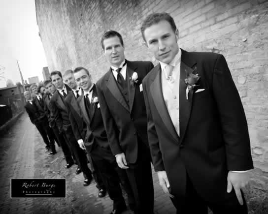 Photo By Robert Burge