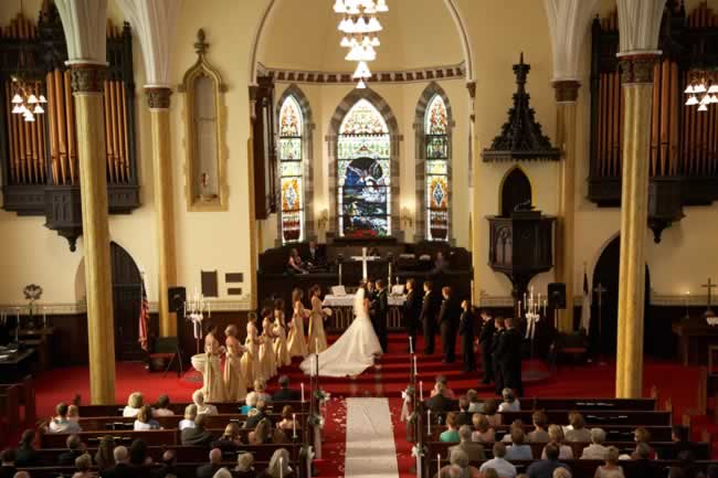 Photo By Robert Burge