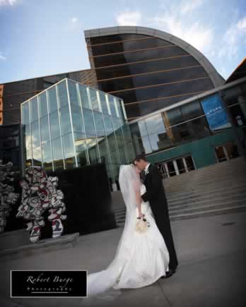 Photo By Robert Burge