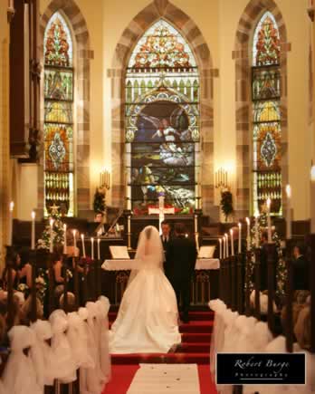 Photo By Robert Burge