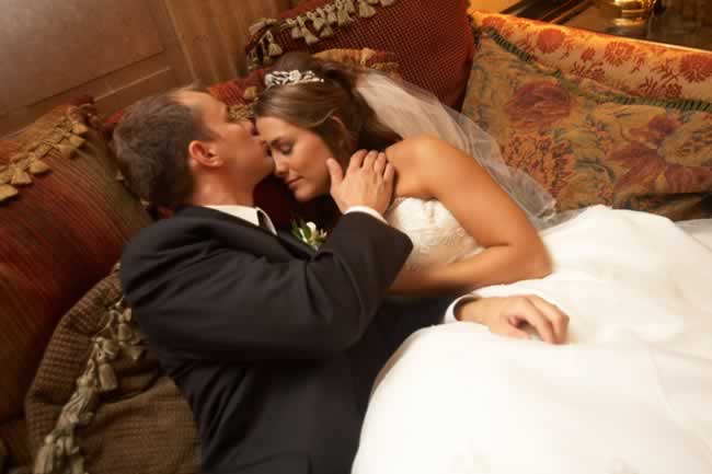 Photo By Robert Burge