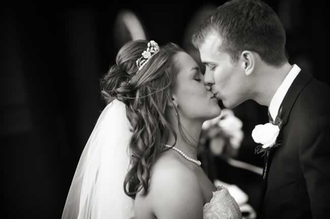 Photo By Robert Burge