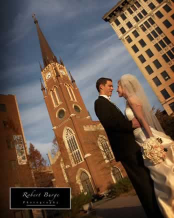 Photo By Robert Burge