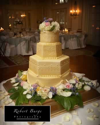 Photo By Robert Burge