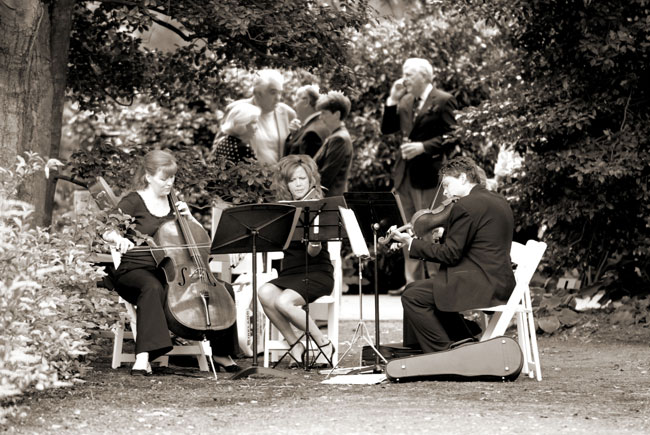 Photo By Weasie Gaines