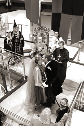 Photo By Weasie Gaines