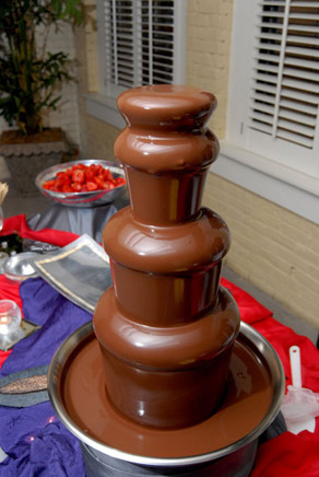 Photo By Weasie Gaines