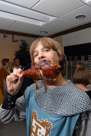 Photo By Weasie Gaines